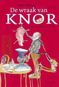 DE WRAAK VAN KNOR