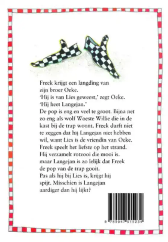 LANGEJAN