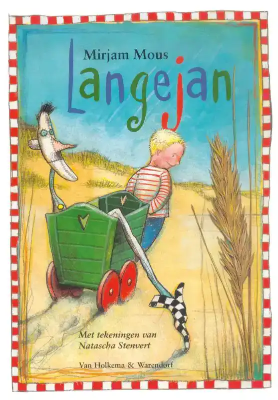 LANGEJAN