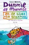 DUMMIE DE MUMMIE EN DE SFINX VAN SHAKABA