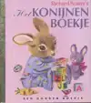 HET KONIJNENBOEKJE