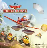 REDDEN & BLUSSEN