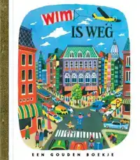 WIM IS WEG