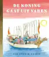 DE KONING GAAT UIT VAREN