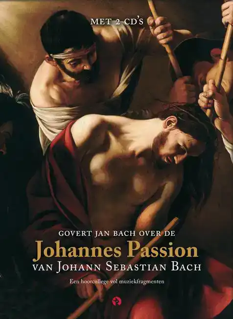 JOHANNES PASSION