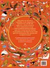 DE GROTE DIERENATLAS