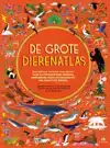 DE GROTE DIERENATLAS