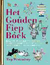 HET GOUDEN FIEP BOEK