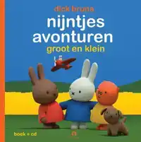 NIJNTJES AVONTUREN GROOT EN KLEIN