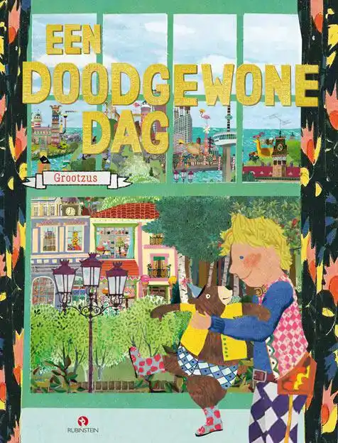 EEN DOODGEWONE DAG