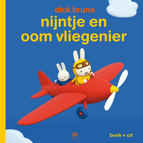 NIJNTJE EN OOM VLIEGENIER