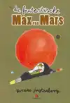 DE FANTASTISCHE MAX VAN MARS