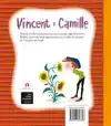 VINCENTE Y CAMILLE