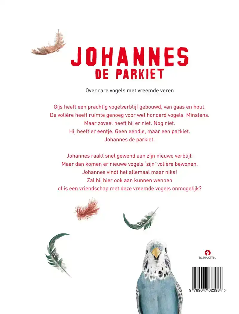 JOHANNES DE PARKIET