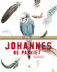 JOHANNES DE PARKIET