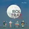 ROLTRAP NAAR DE MAAN