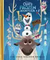 OLAF'S FROZEN AVONTUUR