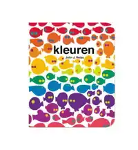 KLEUREN