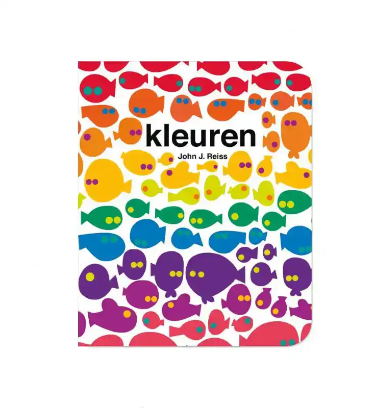 KLEUREN