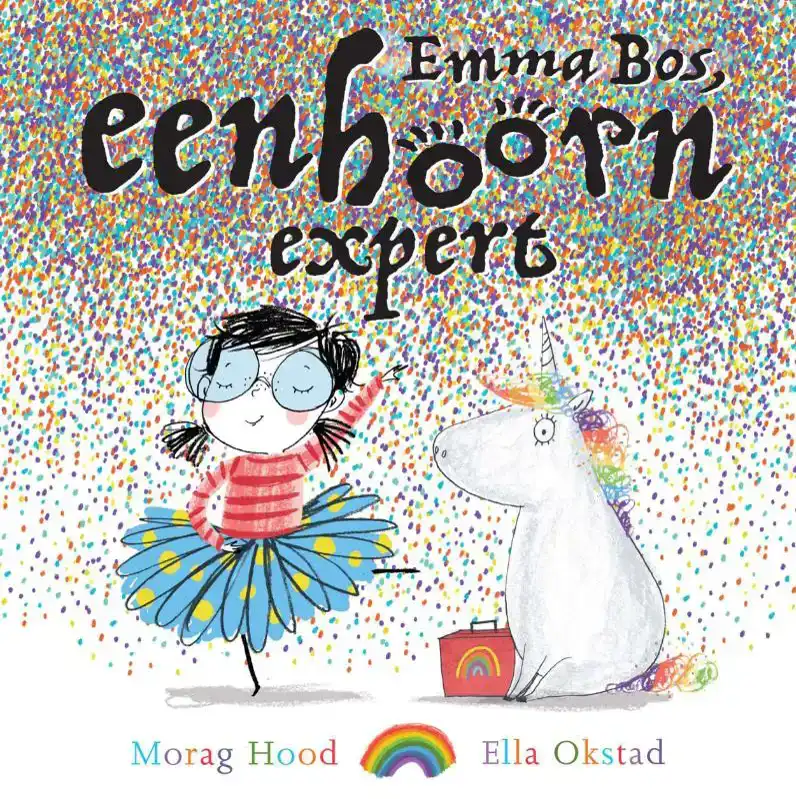 EMMA BOS, EENHOORNEXPERT