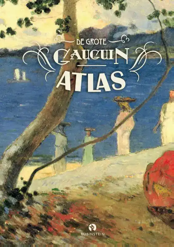 DE GROTE GAUGUIN ATLAS