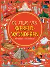DE ATLAS VAN WERELDWONDEREN