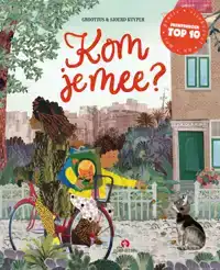 KOM JE MEE?