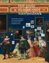 HET GROTE REMBRANDT VOORLEESBOEK