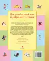 HET GOUDEN BOEK VAN NIJNTJES VERRE REIZEN