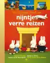 HET GOUDEN BOEK VAN NIJNTJES VERRE REIZEN
