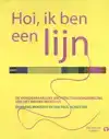 HOI, IK BEN EEN LIJN + HOI, JIJ BENT EEN ONTWERPER (DOEBOEK)