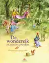 DE WONDEREIK EN ANDERE SPROOKJES + CD