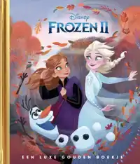 FROZEN II