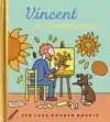 VINCENT EN DE ZONNEBLOEMEN