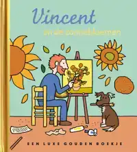 VINCENT EN DE ZONNEBLOEMEN