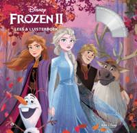 FROZEN II