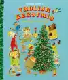 VROLIJK KERSTMIS