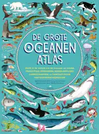 DE GROTE OCEANENATLAS