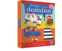 FIEPS VERKEERSDOMINO