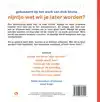 NIJNTJE WAT WIL JE LATER WORDEN?