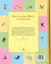 HET GOUDEN BOEK VAN FROZEN