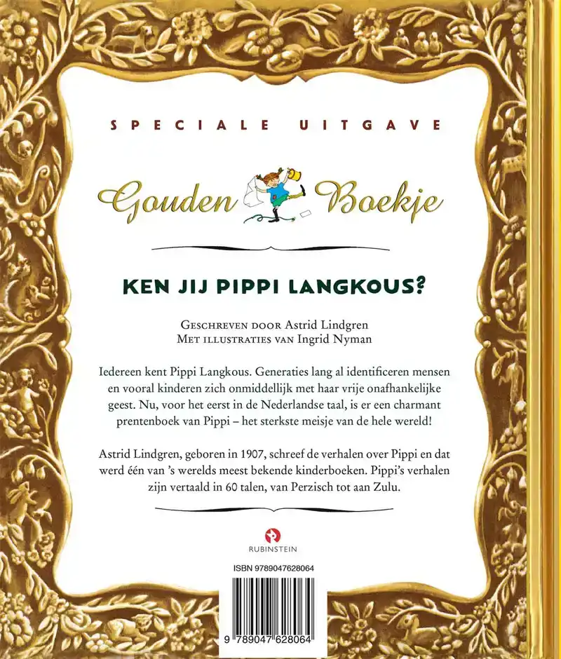 KEN JIJ PIPPI LANGKOUS?
