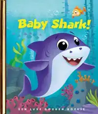 BABY SHARK!