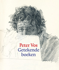 GETEKENDE BOEKEN