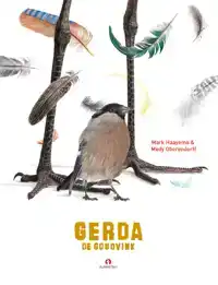 GERDA DE GOUDVINK