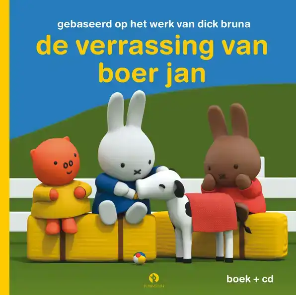 DE VERRASSING VAN BOER JAN