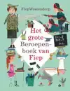 HET GROTE BEROEPENBOEK VAN FIEP