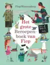 HET GROTE BEROEPENBOEK VAN FIEP