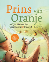 PRINS VAN ORANJE