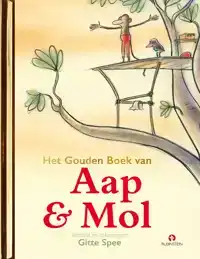 HET GOUDEN BOEK VAN AAP EN MOL